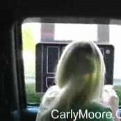 Carly Moore At The Carwash Video 03
