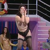 Colpo Grosso Tutti Frutti Contestants Video