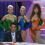 Colpo Grosso Tutti Frutti Contestants Video