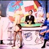 Colpo Grosso Tutti Frutti Contestants Video