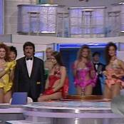 Colpo Grosso Tutti Frutti Contestants Video