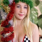 FloridaTeenModels Heather Race Slingshot Picture Set