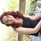 FloridaTeenModels Rachel & Rheya Beach Picture Set