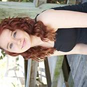 FloridaTeenModels Rachel and Rheya Beach 004