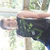 FloridaTeenModels Rachel & Rheya Beach Picture Set