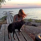 Girls Hunters of Beauty Black Dog 4K UHD Video 020925.mp4 snapshot 01.29 [2025.09.02 10.01.12]