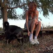 Girls Hunters of Beauty Black Dog 4K UHD Video 020925.mp4 snapshot 02.35 [2025.09.02 10.01.13]