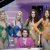 Colpo Grosso Tutti Frutti Contestants Video