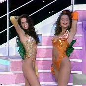 Colpo Grosso Tutti Frutti Contestants Video