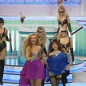 Colpo Grosso Tutti Frutti Contestants Video
