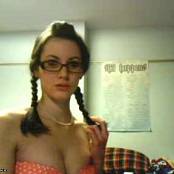 Download Beautiful Girl With Braided Pigtails Video Beautiful Girl With Braided Pigtails Video