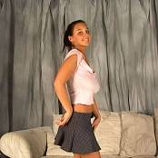 Christina Model 079 Pink Shirt and Plad Skirt AI Enhanced TCRips Video 260825.mkv snapshot 03.20 [2025.09.04 09.56.40]