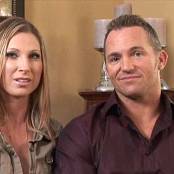 Veronica Jett & Devon Lee Wife Switch 7 DVDR Video