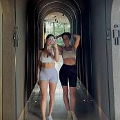 Eva R Katyas OnlyFans Updates Pack 075 0528235025766 91 Streaming with my little sister in 2 hours 0bde55d5fc565f6c