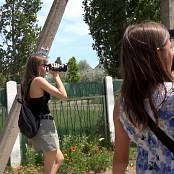 Girls Hunters of Beauty Shooting on The Way to The Sea 4K UHD Video 001 050925.mp4 snapshot 01.47 [2025.09.05 01.42.44]