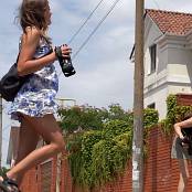Girls Hunters of Beauty Shooting on The Way to The Sea 4K UHD Video 001 050925.mp4 snapshot 03.06 [2025.09.05 01.42.46]