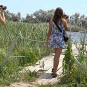 Girls Hunters of Beauty Shooting on The Way to The Sea 4K UHD Video 002 050925.mp4 snapshot 00.17 [2025.09.05 01.42.51]