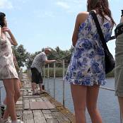 Girls Hunters of Beauty Shooting on The Way to The Sea 4K UHD Video 002 050925.mp4 snapshot 01.29 [2025.09.05 01.42.51]