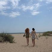 Girls Hunters of Beauty Shooting on The Way to The Sea 4K UHD Video 002 050925.mp4 snapshot 03.30 [2025.09.05 01.42.54]