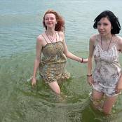 Girls Hunters of Beauty Shooting On The Way To The Sea 4K UHD Video 003 080925.mp4 snapshot 01.56 [2025.09.08 21.38.33]