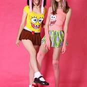 Hanna World Anika and Lia VIP Set 001 008