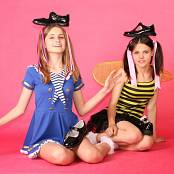 Hanna World Anika and Lia VIP Set 001 023