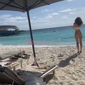 MarvelFans Alissa Beach 4K UHD Video 002