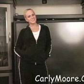 Carly Moore Cum Between The Eyes Video