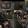 Sexually Broken Black Slave Girls Loves Massah Ana Foxxx Video 110925.mp4