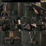 Sexually Broken Ebony Whore Deepthroat Ana Foxxx Video 110925.mp4