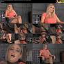 Sexually Broken Jul 18 2014 Lush Angel Allwood bound down to a fucking machine and throatboarded by 2 hard cocks 720p Video 110925.mp4