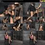 Sexually Broken Jun 25 2014 All natural newbie Katrina Jade fucked hard by two dicks while in strict device bondage creampied 720p Video 110925.mp4