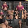 Sexually Broken Oct 06 2014 Leya Falcon Matt Williams Video 110925.mp4