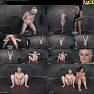 Sexually Broken RealTimeBondage Dresden Earning Stripes Part 3 720p Video 110925.mp4