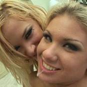 Shyla Stylez & Aubrey Addams Anal Cavity Search 4 DVDR Video