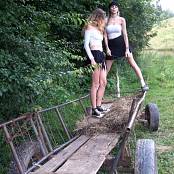 Girls Hunters of Beauty Cart 4K UHD Video 120925.mp4 snapshot 01.08 [2025.09.12 17.45.27]