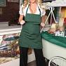 Samantha Saint  011
