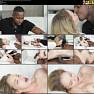 Angel Smalls DarkX 2015.10.30 Angel Smalls The Only BBC for His Angel Facial Video 160925.mp4