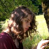 Girls Hunters of Beauty In The Mountains 4K UHD Video 005
