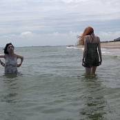 Girls Hunters of Beauty Shooting on The Way To The Sea 4K UHD Video 004 170925.mp4 snapshot 01.02 [2025.09.17 20.17.33]