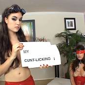 Sasha Grey & Bobbi Starr Bitchcraft 4 BTS AI Enhanced HD Video