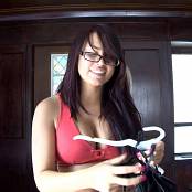 Eva Angelina & Teagan Presley Deviance BTS AI Enhanced HD Video
