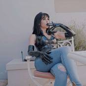 Goddess Kim Sole Purpose 4K UHD Video