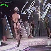 Colpo Grosso Tutti Frutti Esagerata Video