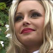 Liliane Tiger Private Fetish Machine 25 Kinkyworld BTS DVDR Video