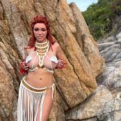 Octokuro Aloys Tropical Tryst Passion In Paradise 4K UHD Video