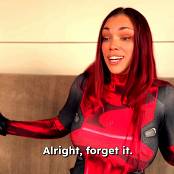 Download Octokuro Lady Deadpool Get Her Holes Filled By Wolverine 4K UHD Video