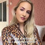 Sheena James Tiktok Videos Pack