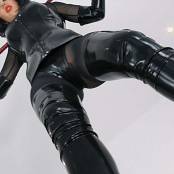 Goddess Kim Suffer To Worship HD Video