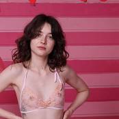 MarvelCharm Alissa Pink 4K UHD Video